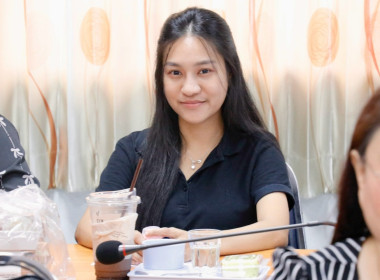 ตรวจเยี่ยมและรับฟังปัญหาของสมาชิกสหกรณ์นิคมประมงนครศรีธรรมราช จำกัด ณ จุดรวบรวมผลผลิตของสมาชิกสหกรณ์ โดยรับทราบถึงปัญหาความเดือดร้อนในเรื่องของการต่อทะเบียนเกษตรกรผู้เพาะเลี้ยงสัตว์น้ำของสมาชิกสหกรณ์ รวมทั้งเรื่องการขออนุญาตการเข้าทำประโยชน์ในที่ดินและติ ... พารามิเตอร์รูปภาพ 43